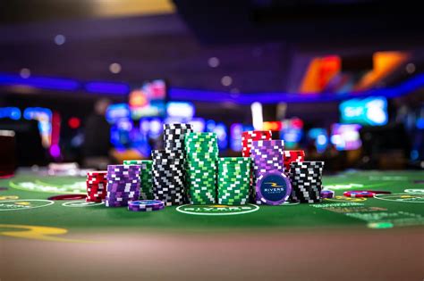  rivers casino online blackjack